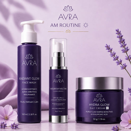 AM Routine