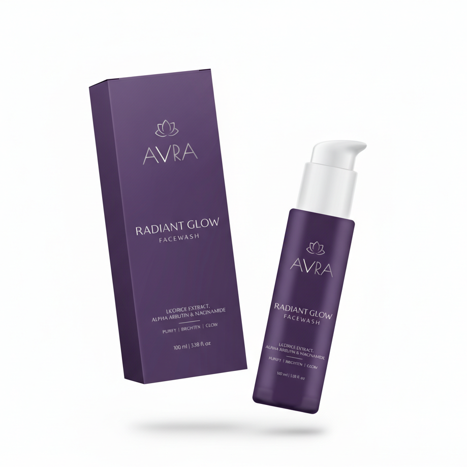 The Science of a Deep Clean: Why Salicylic Acid and Vitamin C are Your Skin’s New Best Friends