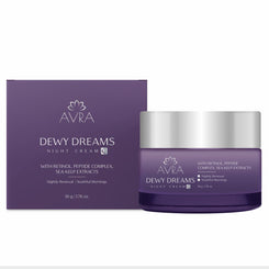 AVRA Night Moisturizer