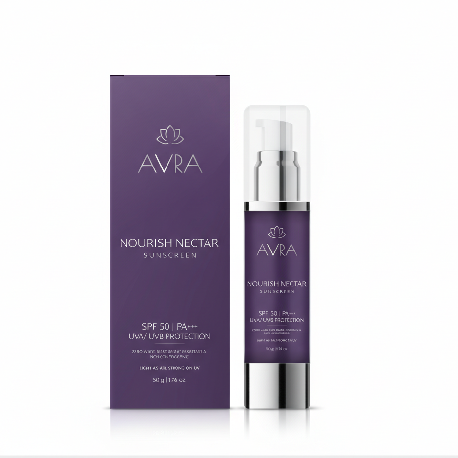 AVRA Sunscreen