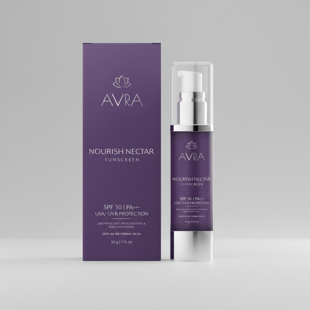 AVRA Sunscreen