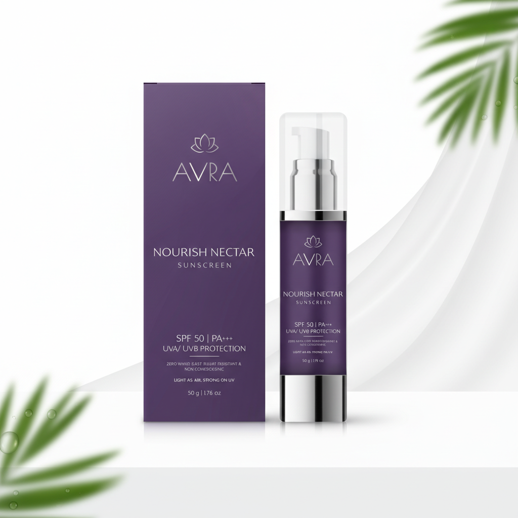 AVRA Sunscreen