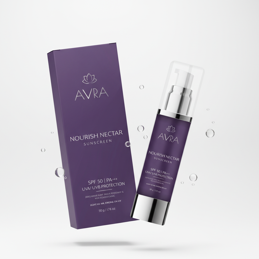 AVRA Sunscreen