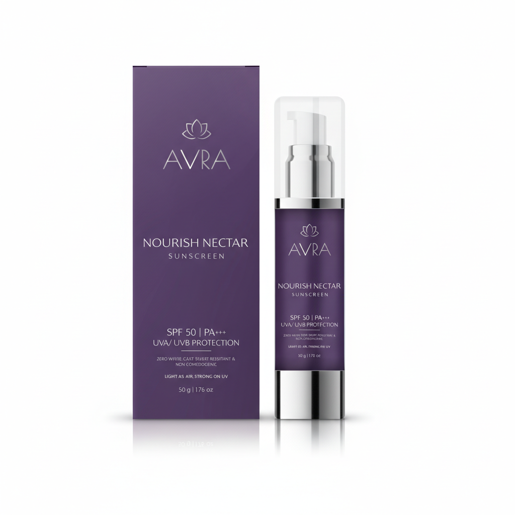 AVRA Sunscreen