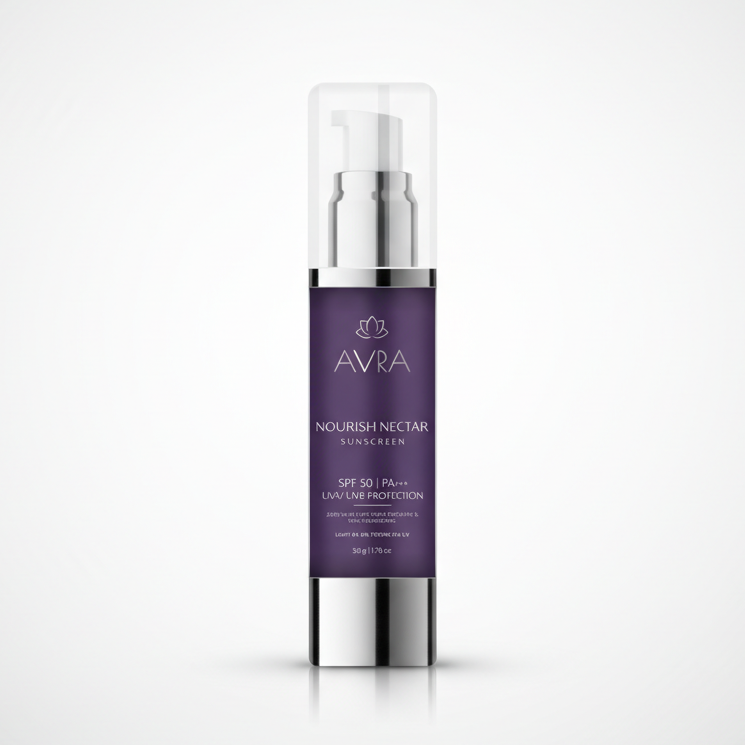 AVRA Sunscreen