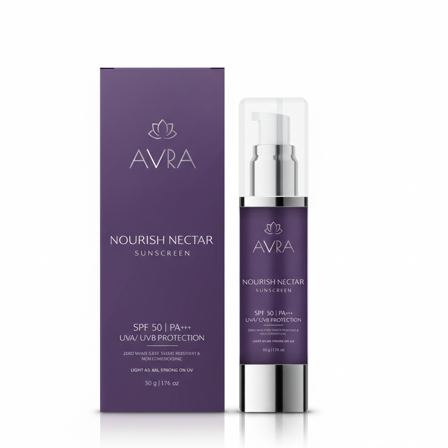 AVRA Sunscreen