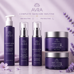 Skincare Combo