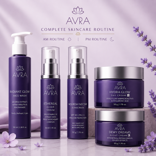 Skincare Combo